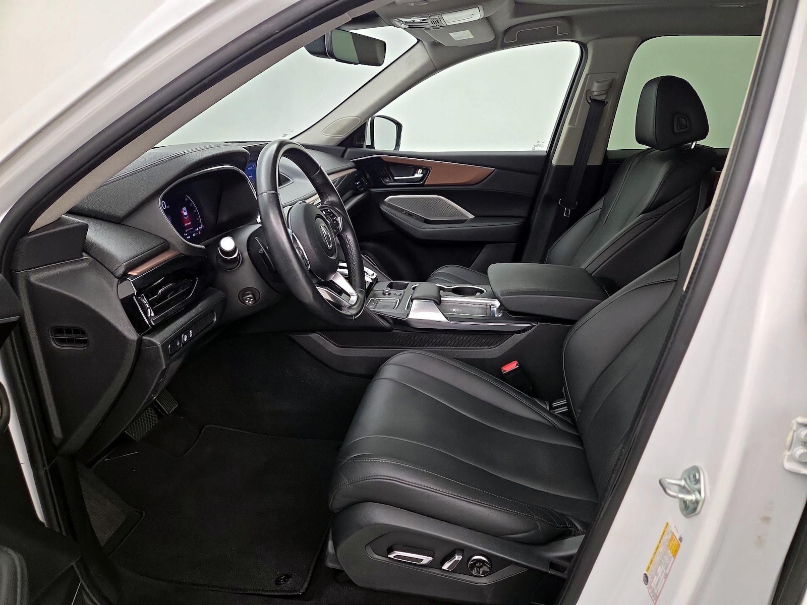 2022 Acura MDX Base - Photo 12