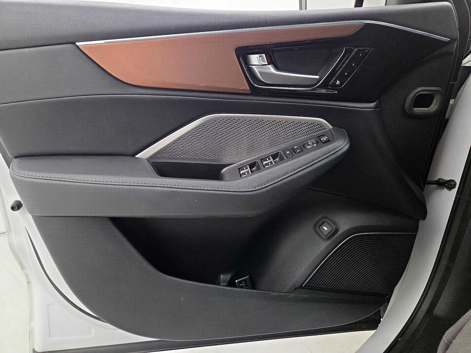 2022 Acura MDX Base - Photo 13