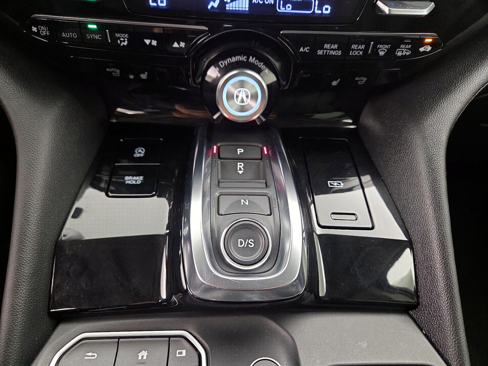 2022 Acura MDX Base - Photo 18