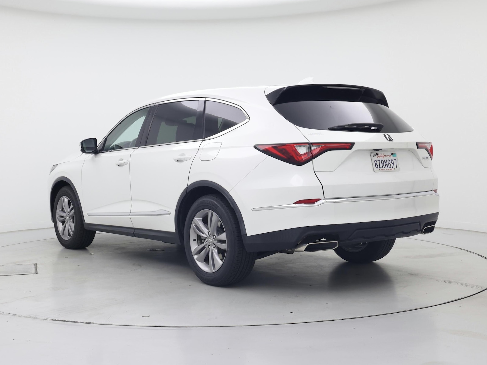 2022 Acura MDX Base - Photo 3