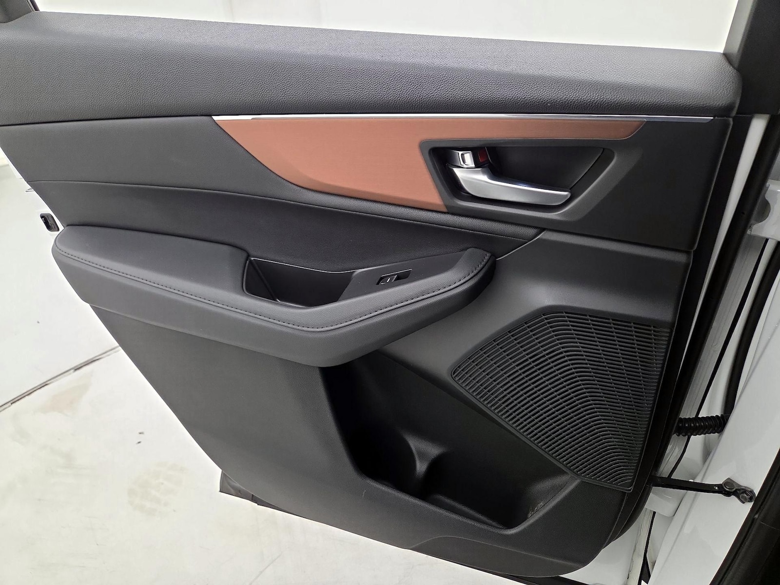 2022 Acura MDX Base - Photo 20