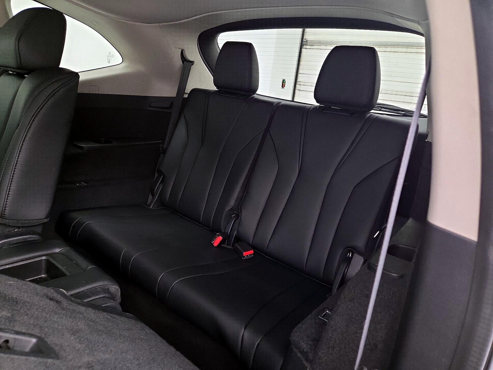 2022 Acura MDX Base - Photo 21