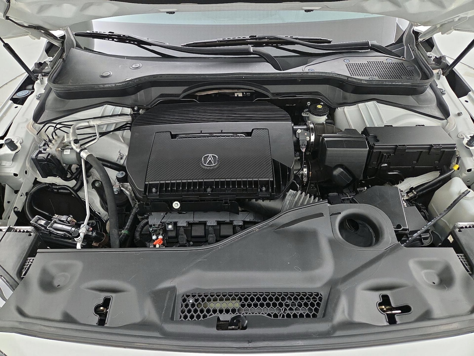 2022 Acura MDX Base - Photo 23