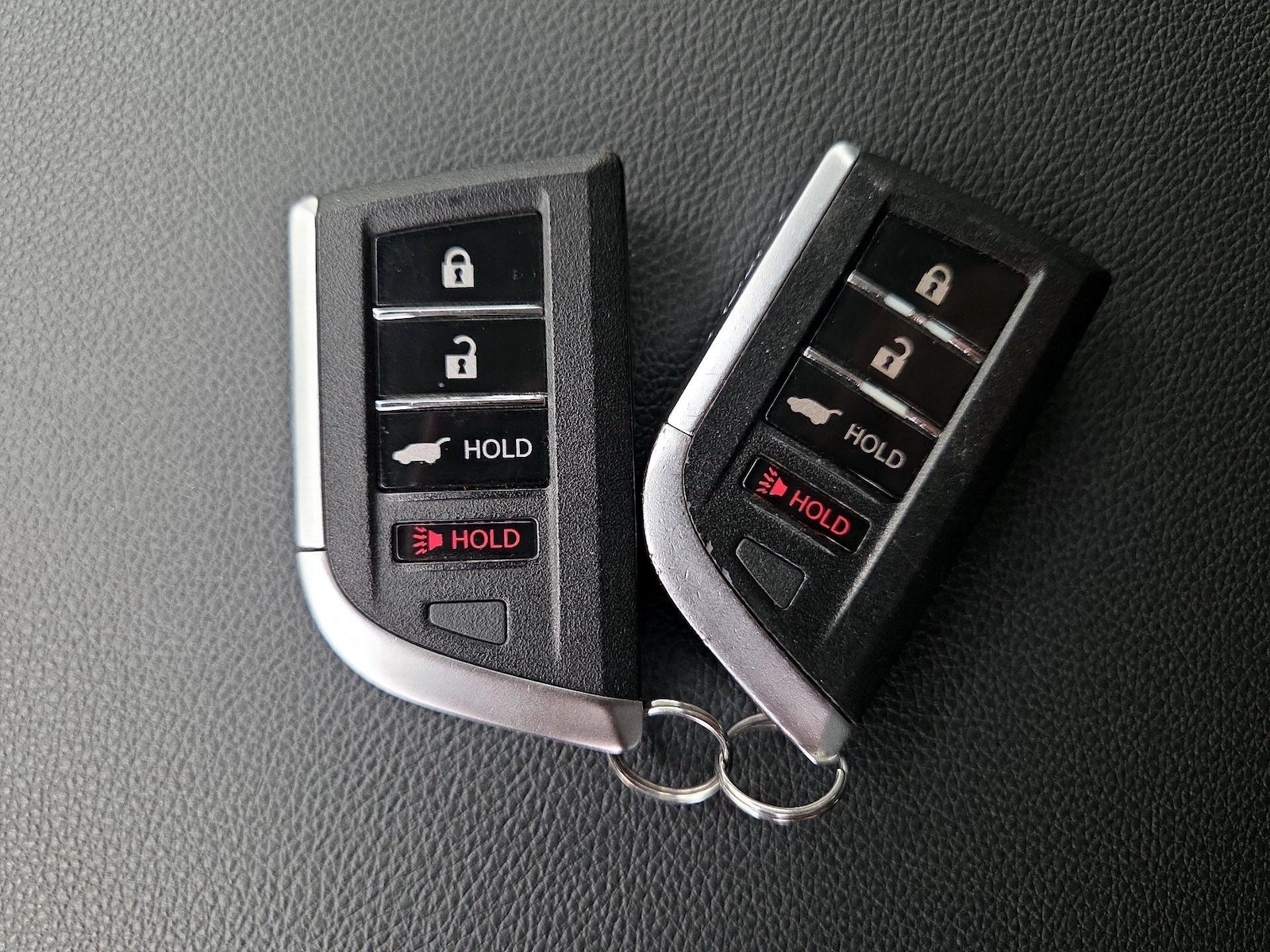 2022 Acura MDX Base - Photo 24