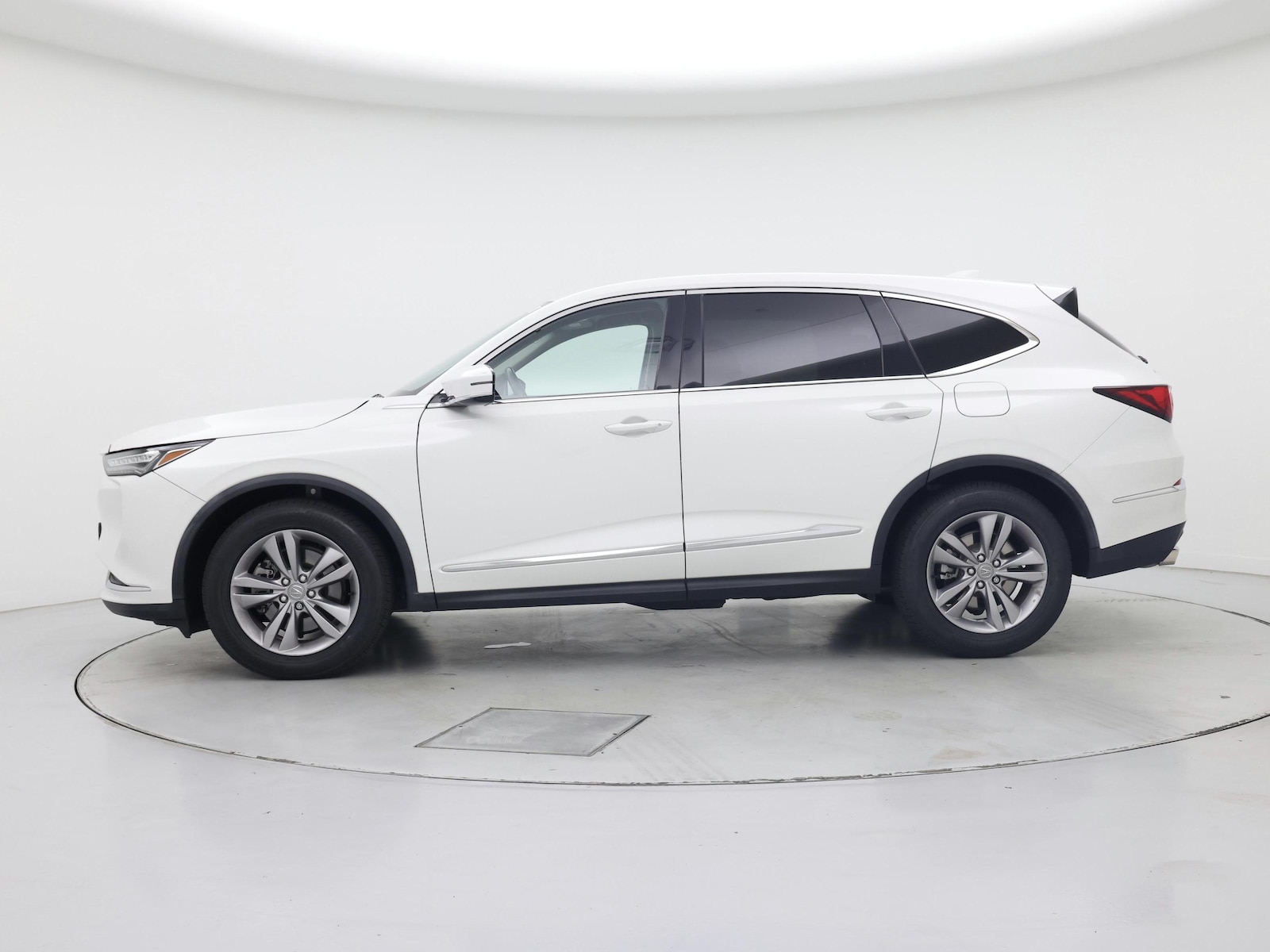 2022 Acura MDX Base - Photo 4
