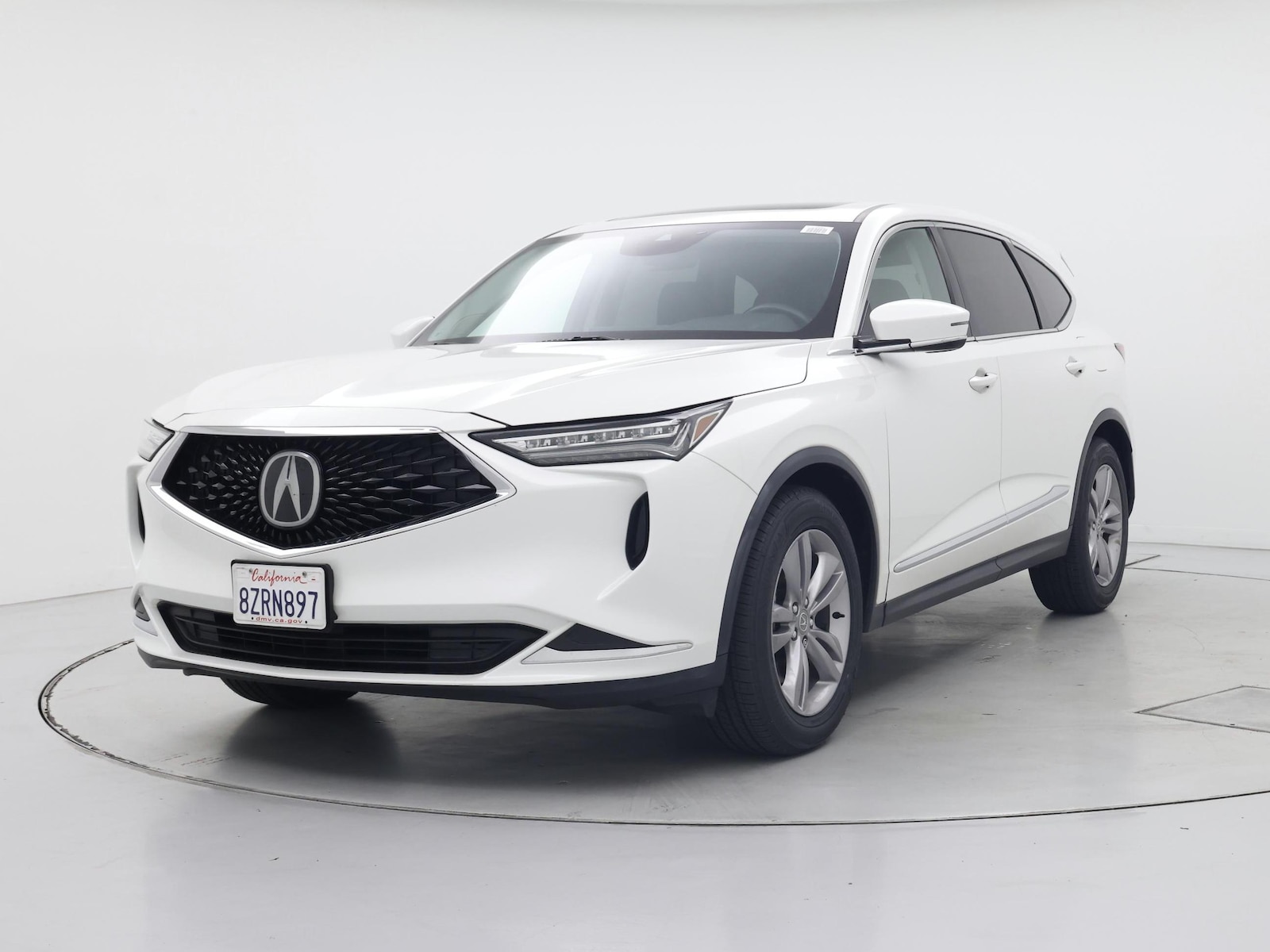 2022 Acura MDX Base - Photo 5