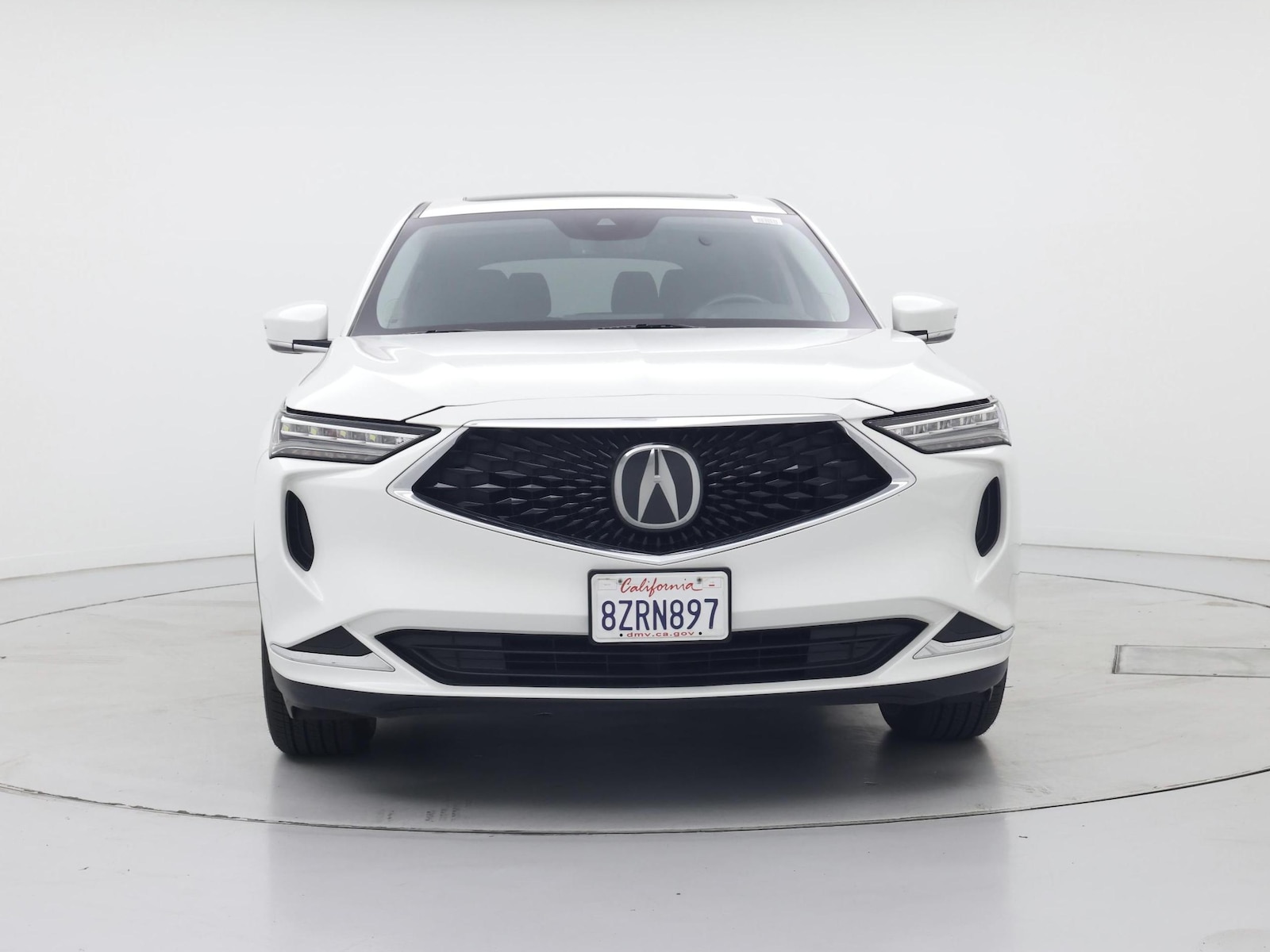 2022 Acura MDX Base - Photo 6