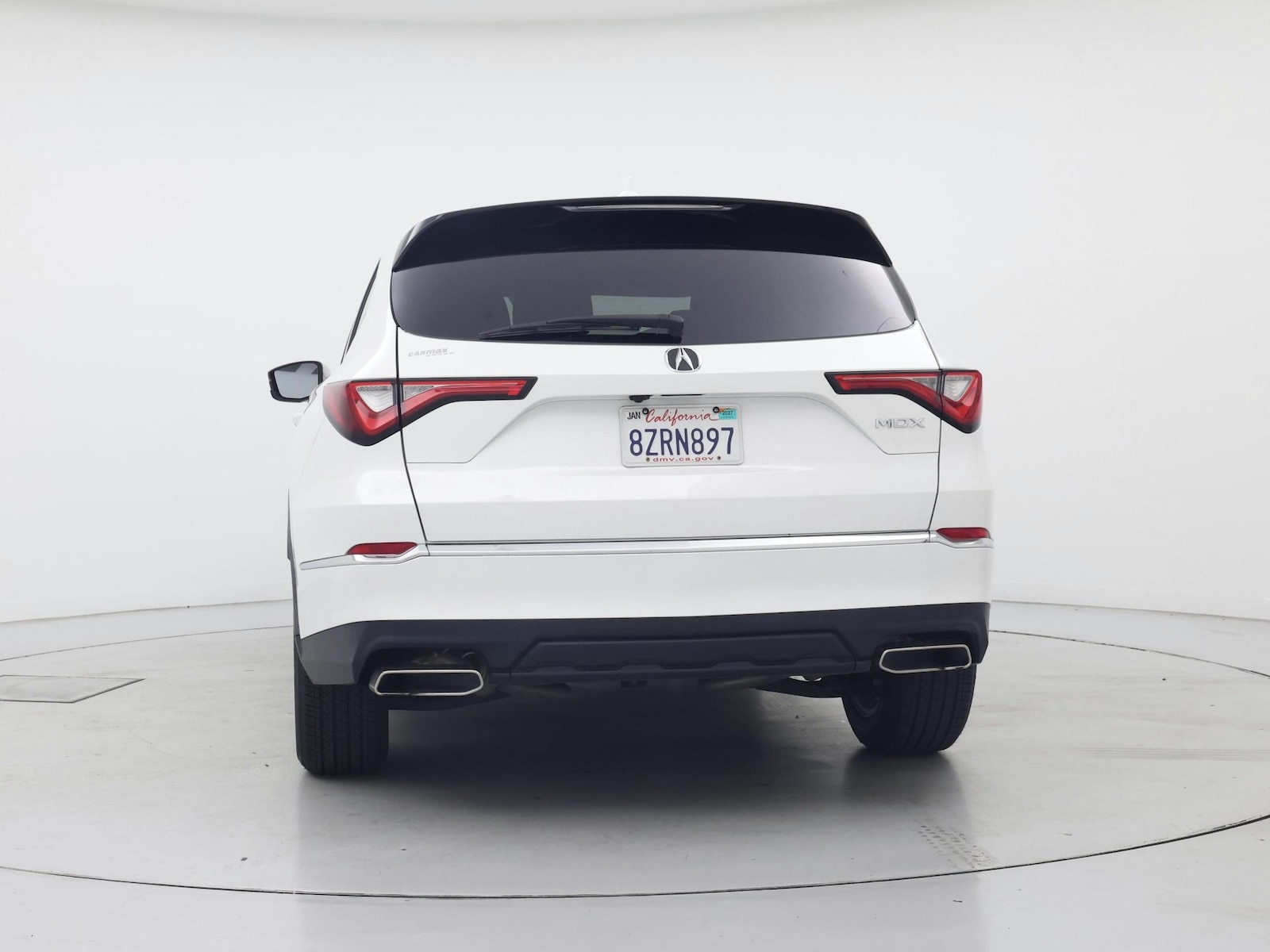 2022 Acura MDX Base - Photo 7