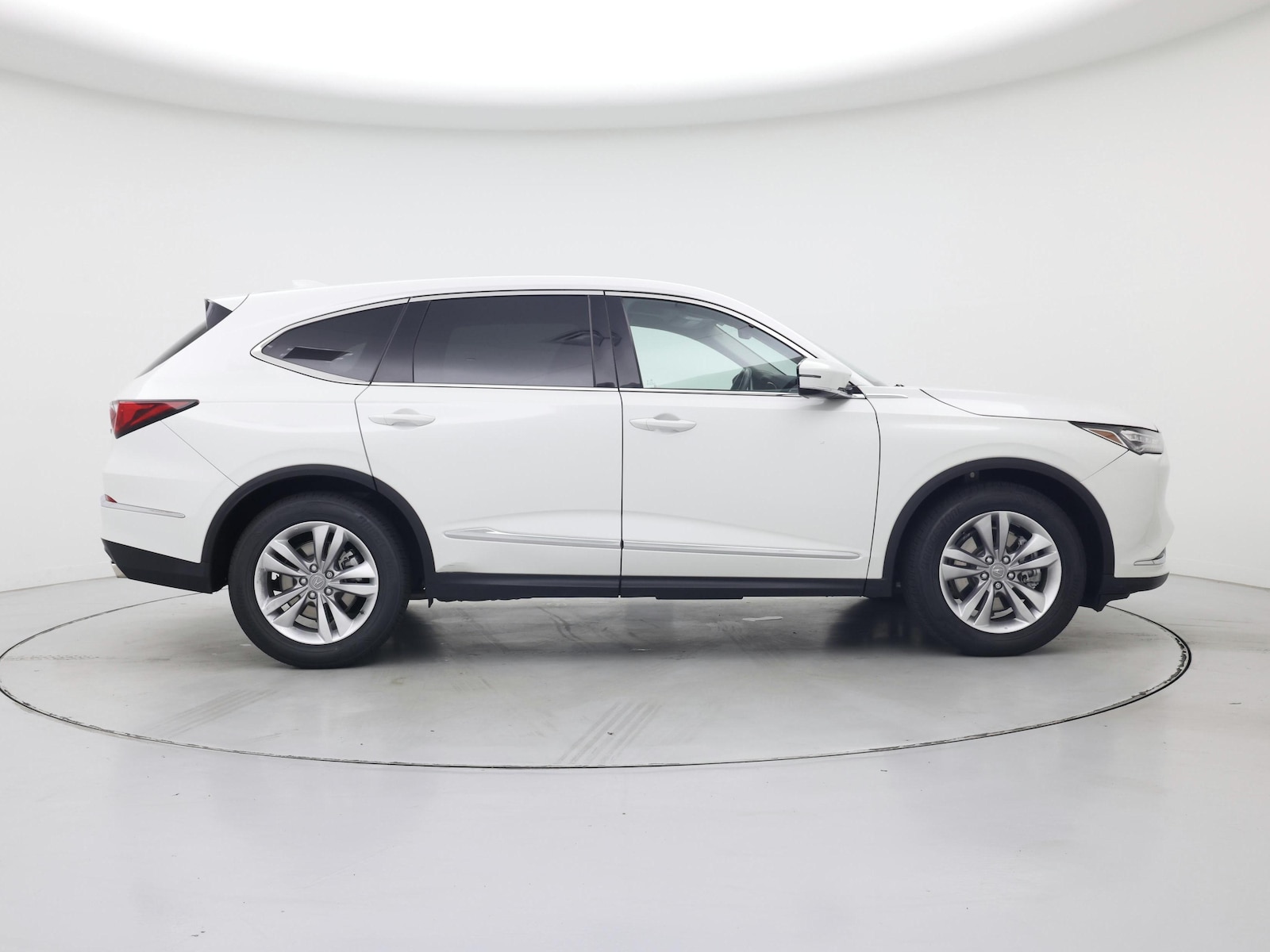 2022 Acura MDX Base - Photo 8