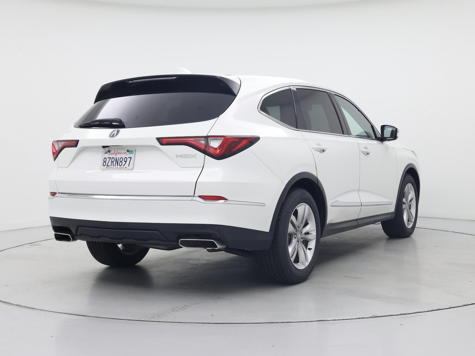 2022 Acura MDX Base - Photo 9
