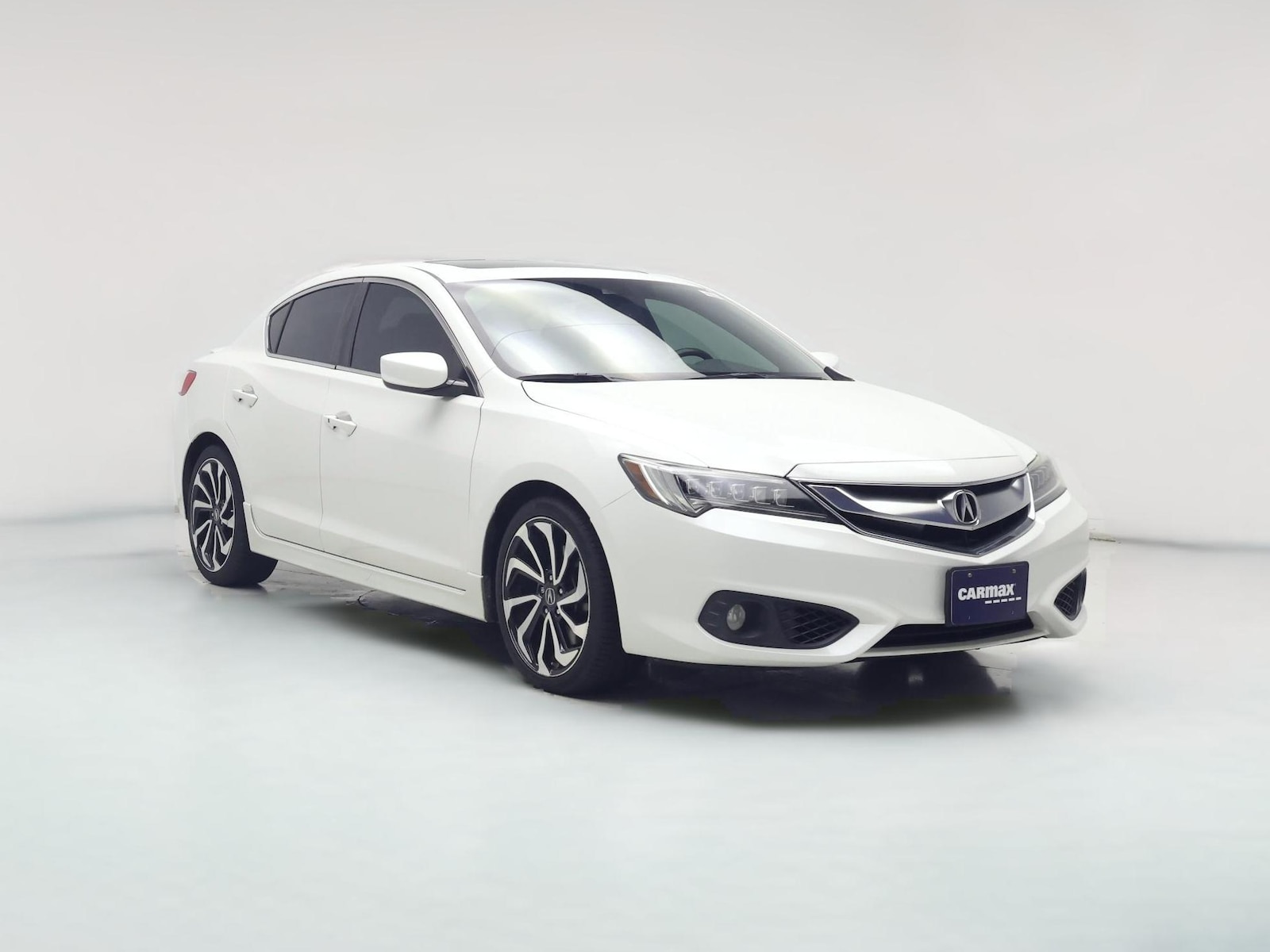 2016 Acura ILX