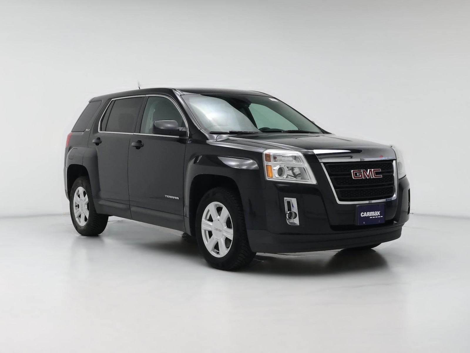 2014 GMC Terrain SLE-1