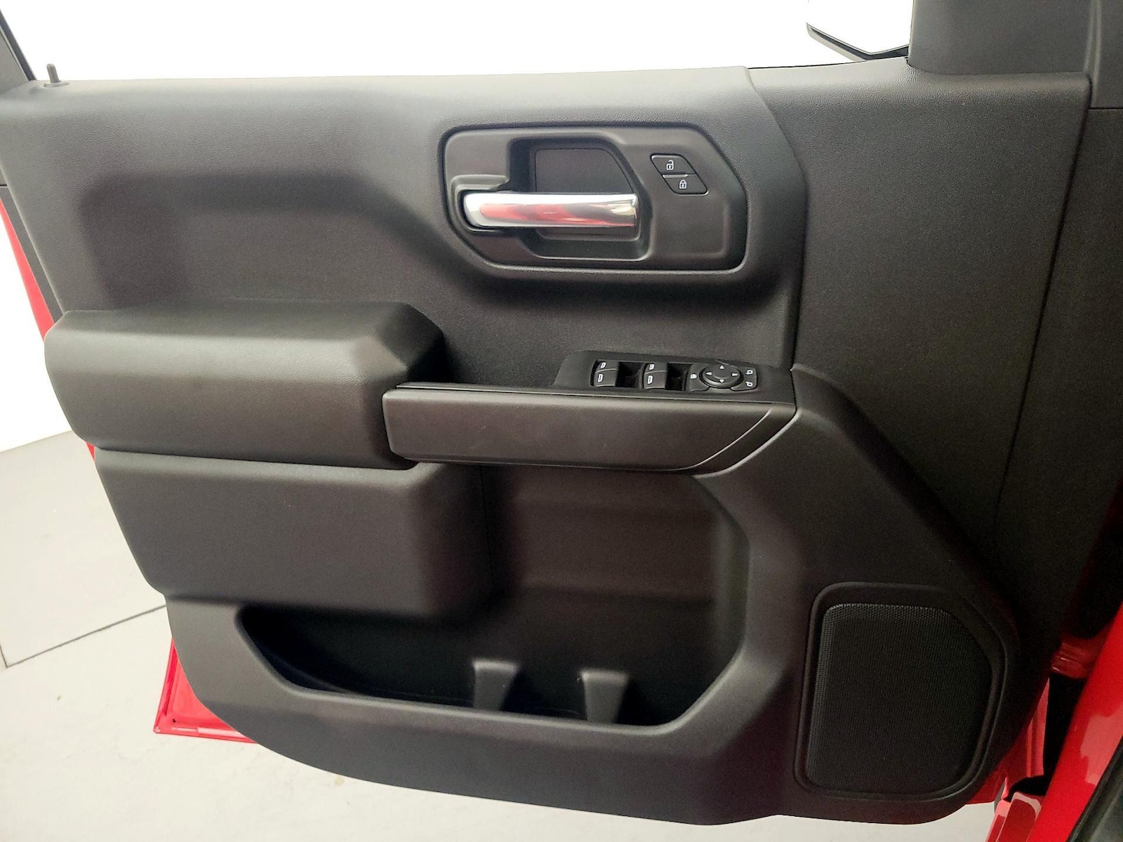 2026 Chevrolet Silverado 1500 Custom Trail Boss - Photo 13
