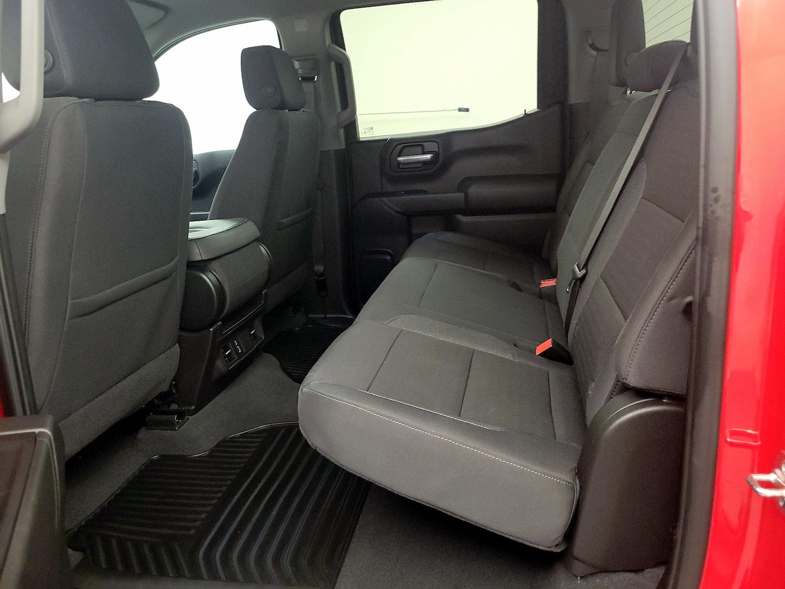 2026 Chevrolet Silverado 1500 Custom Trail Boss - Photo 21