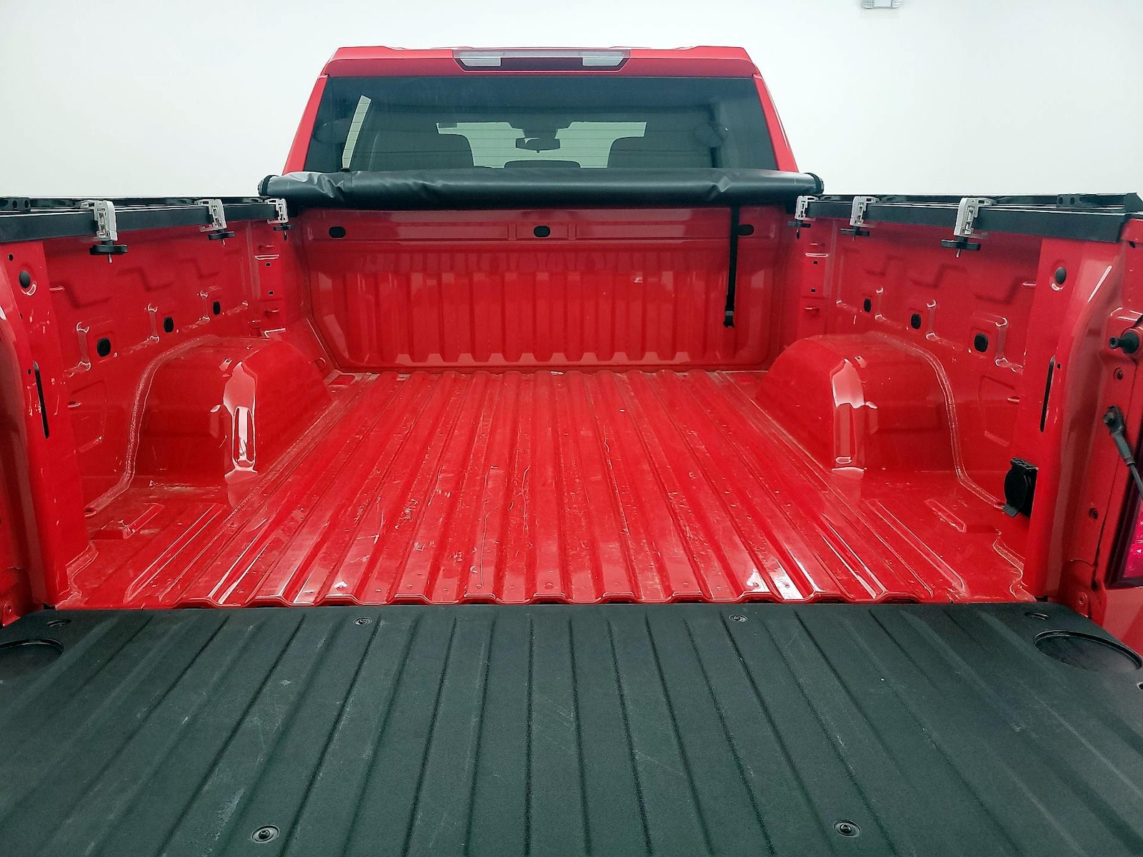 2026 Chevrolet Silverado 1500 Custom Trail Boss - Photo 22