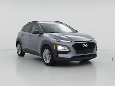 2020 Hyundai Kona SEL