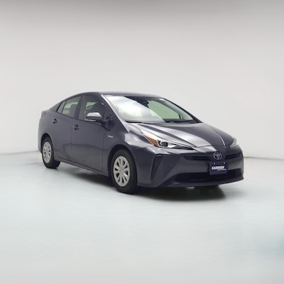 2022 Toyota Prius LE