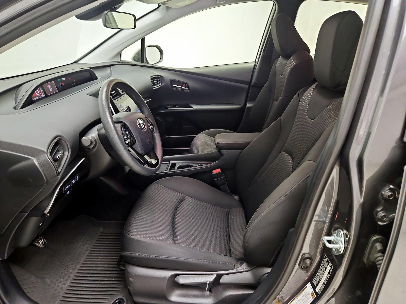 Side Airbags