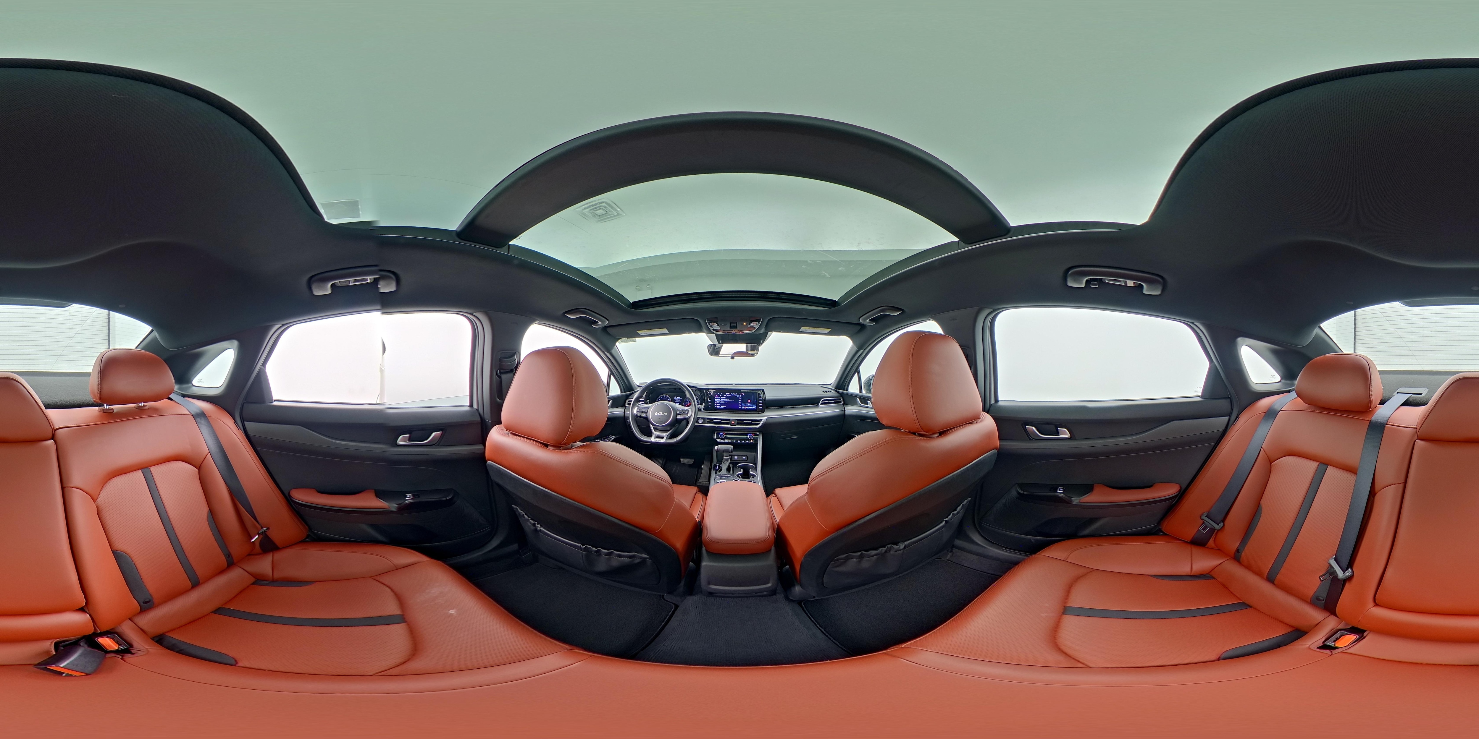 2024 Kia K5 GT-Line - Photo 28