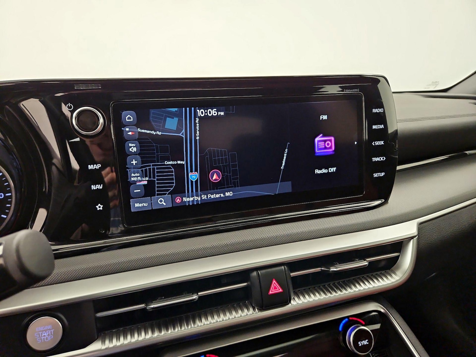 2024 Kia K5 GT-Line - Photo 15