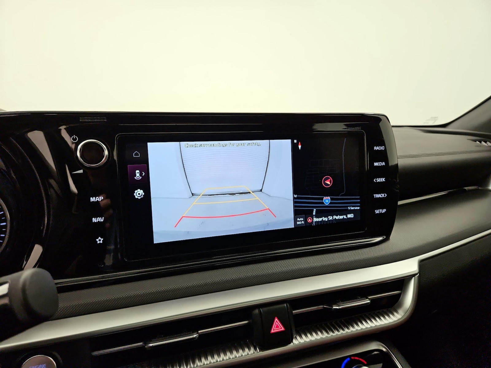2024 Kia K5 GT-Line - Photo 16