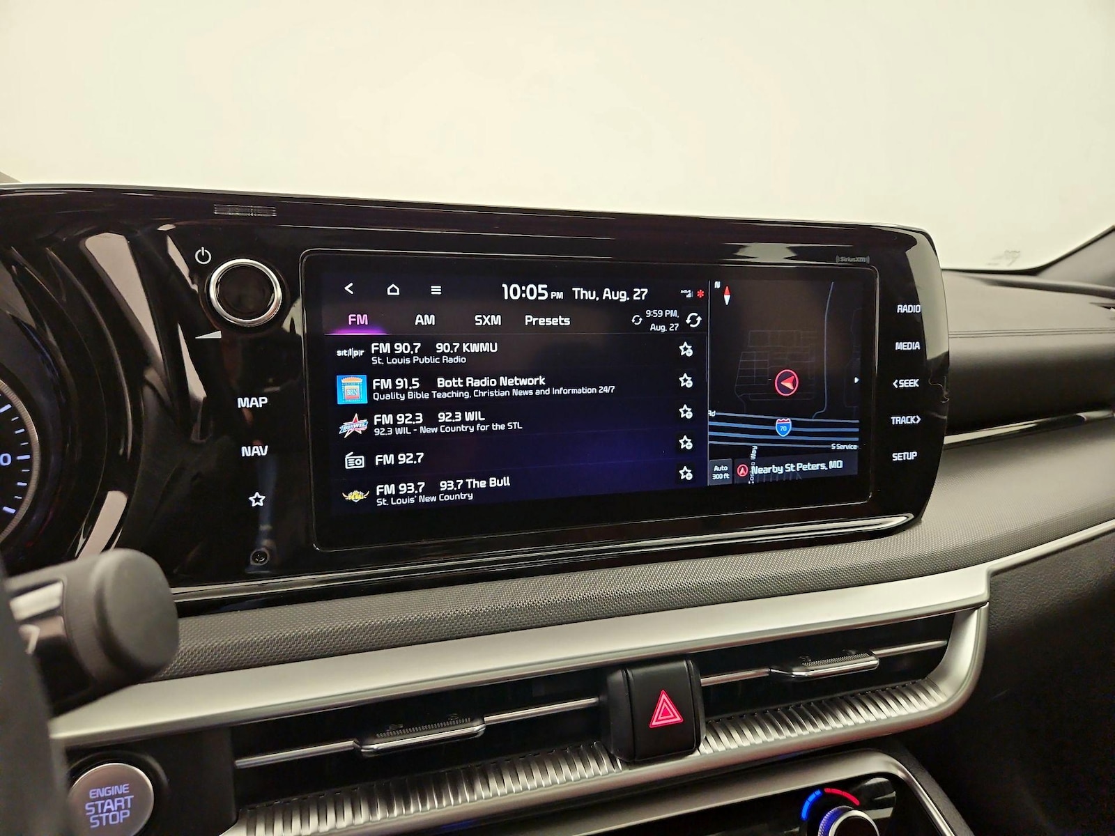 2024 Kia K5 GT-Line - Photo 17