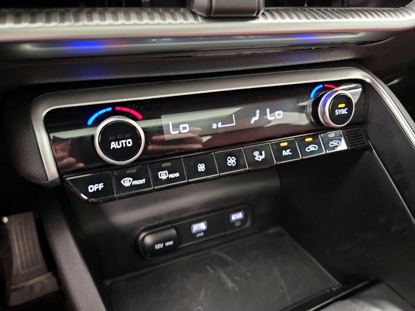 2024 Kia K5 GT-Line - Photo 18