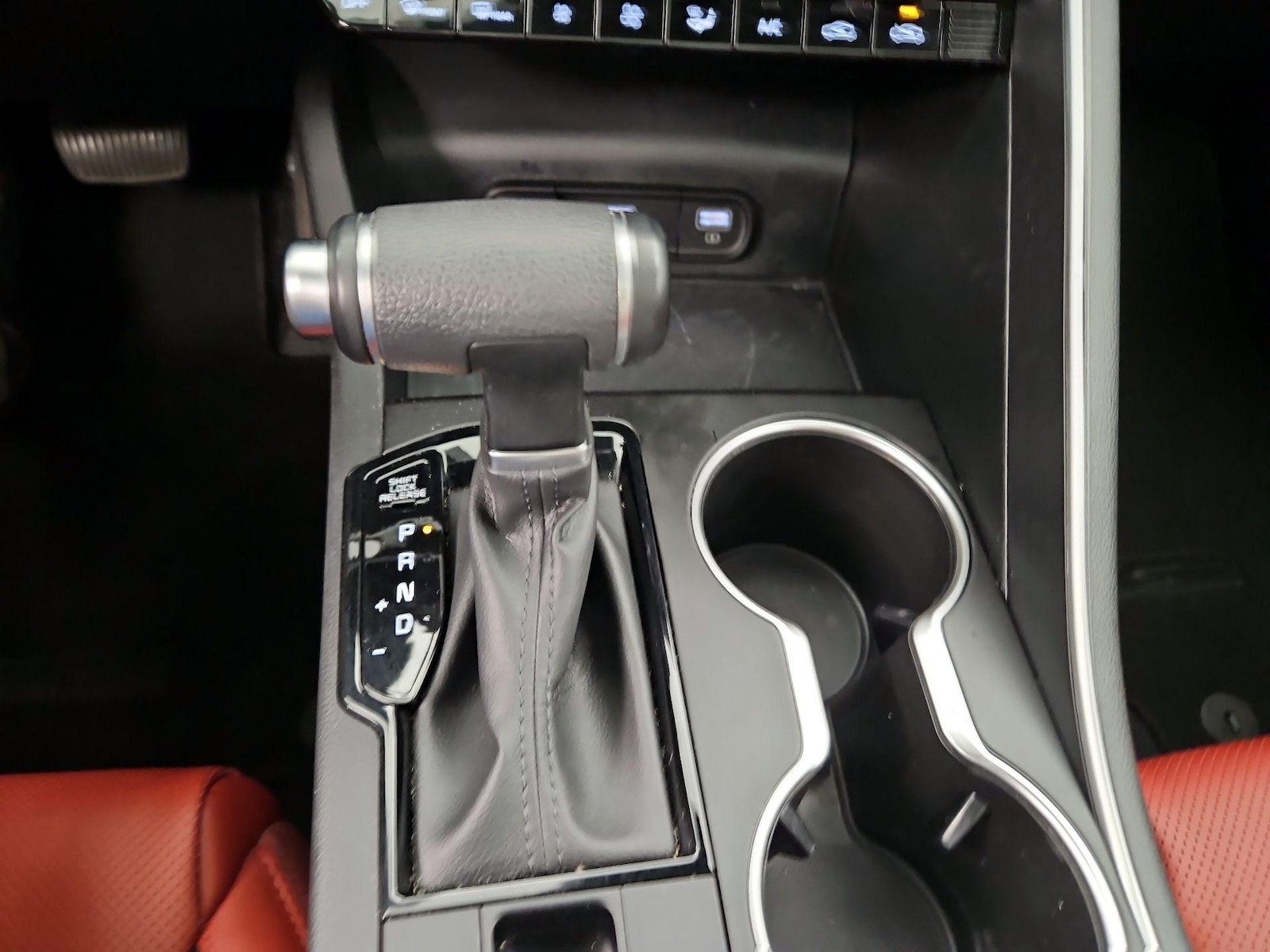 2024 Kia K5 GT-Line - Photo 19