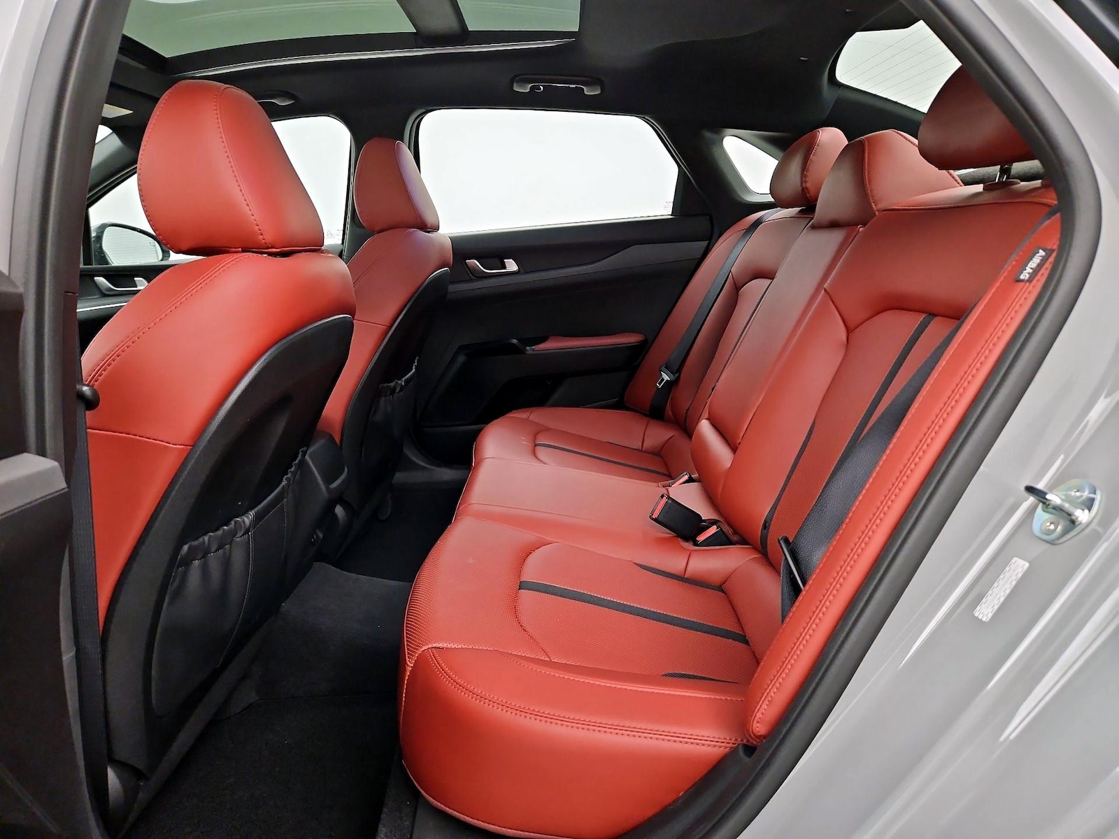 2024 Kia K5 GT-Line - Photo 22