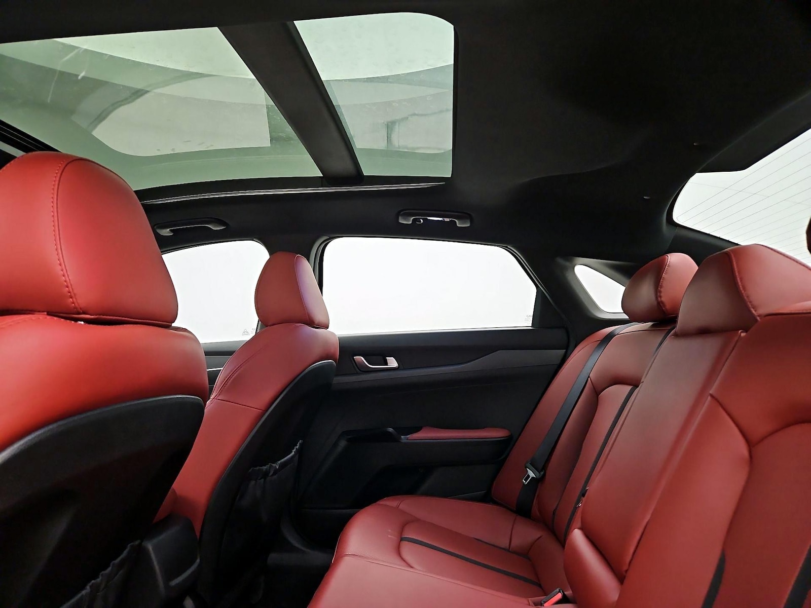 2024 Kia K5 GT-Line - Photo 25