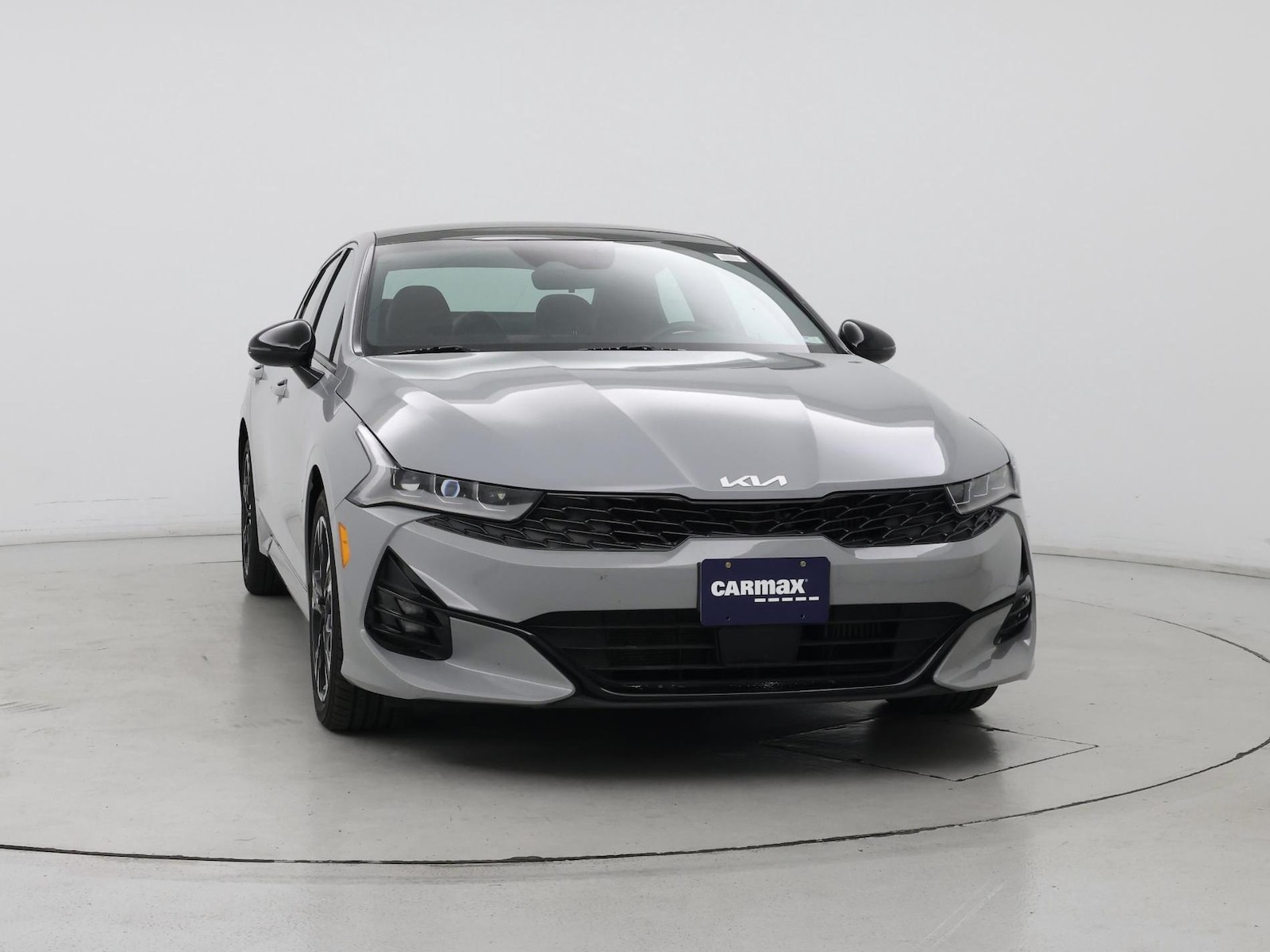 2024 Kia K5 GT-Line - Photo 6