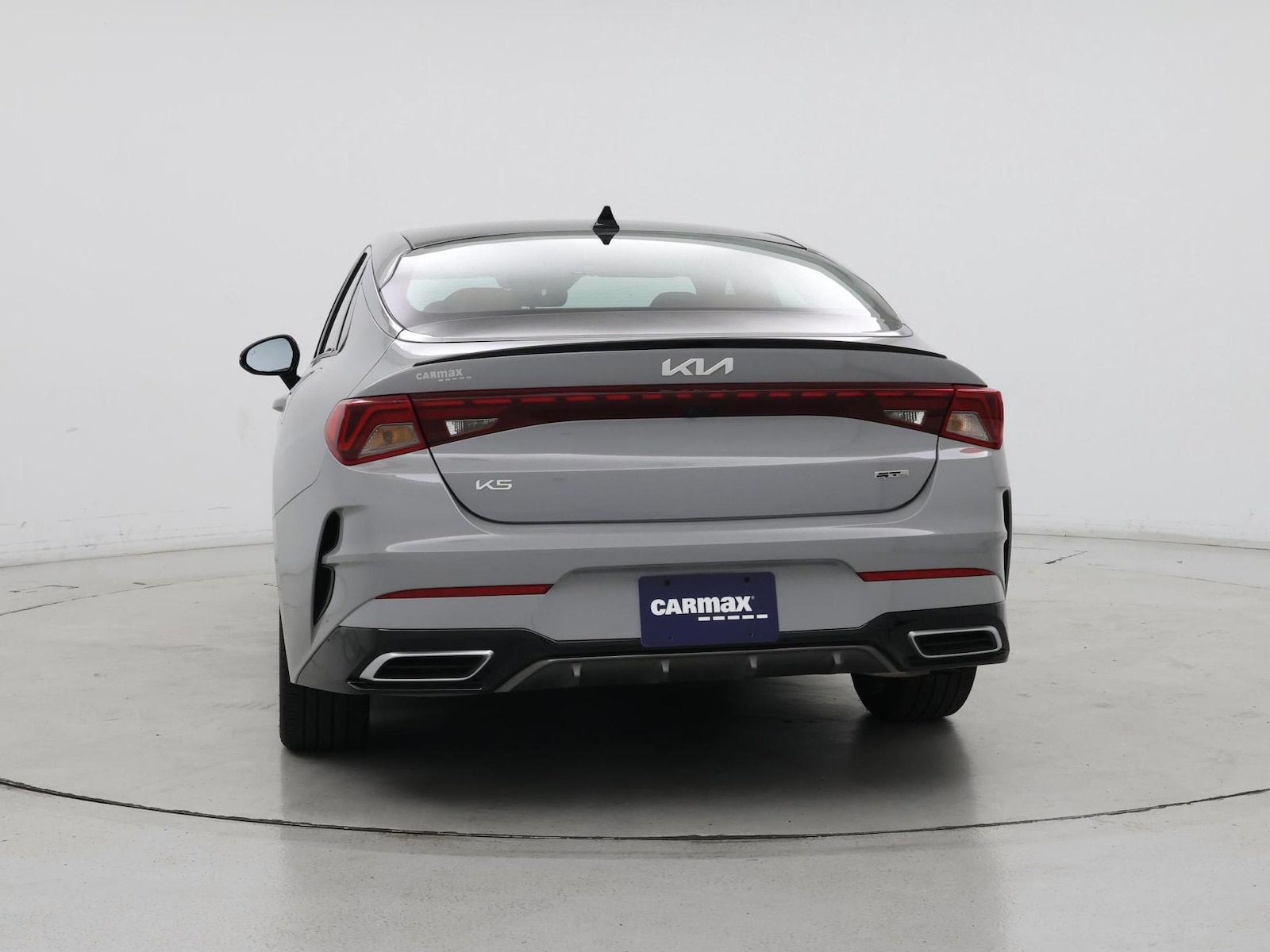 2024 Kia K5 GT-Line - Photo 7