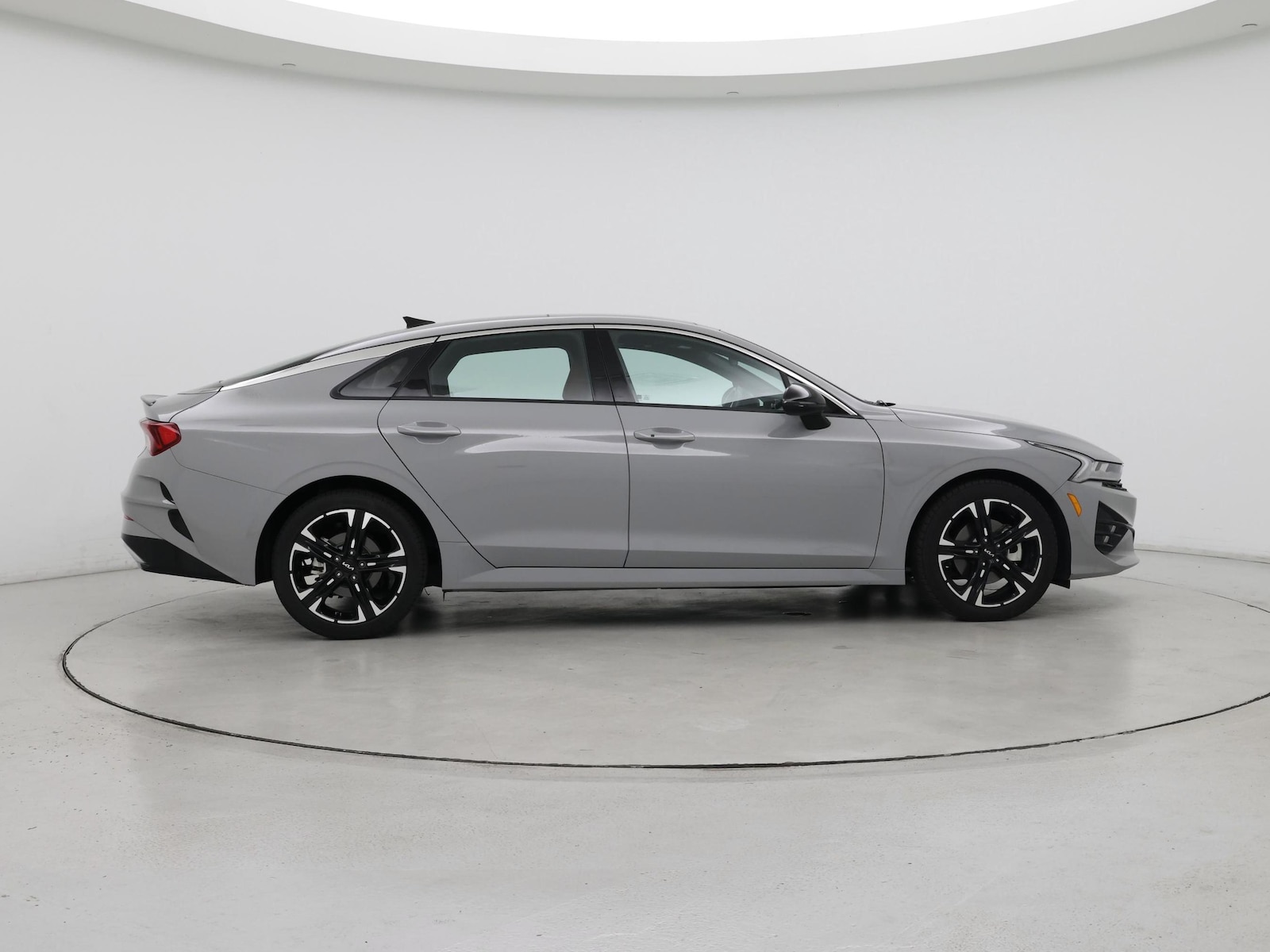 2024 Kia K5 GT-Line - Photo 8