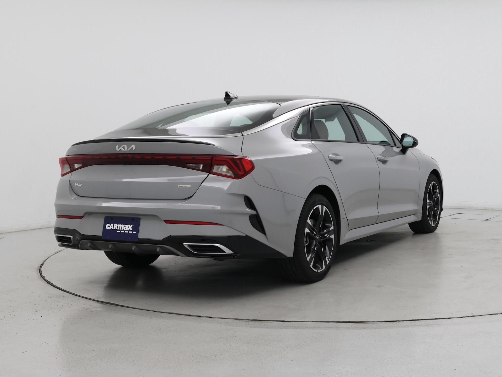 2024 Kia K5 GT-Line - Photo 9