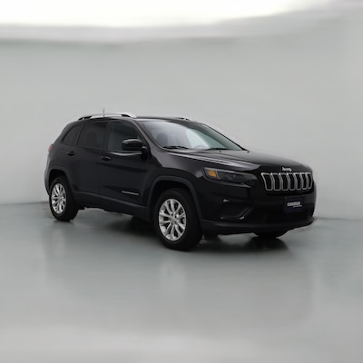 Recommended categories heading image of the selected vehicle