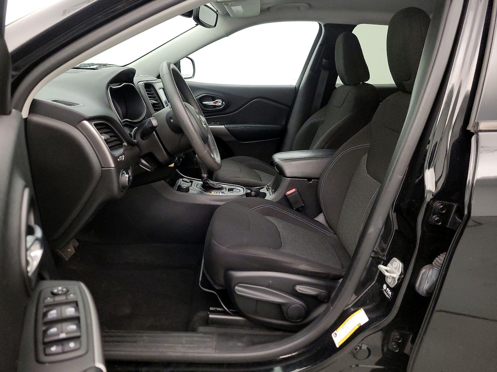Side Airbags