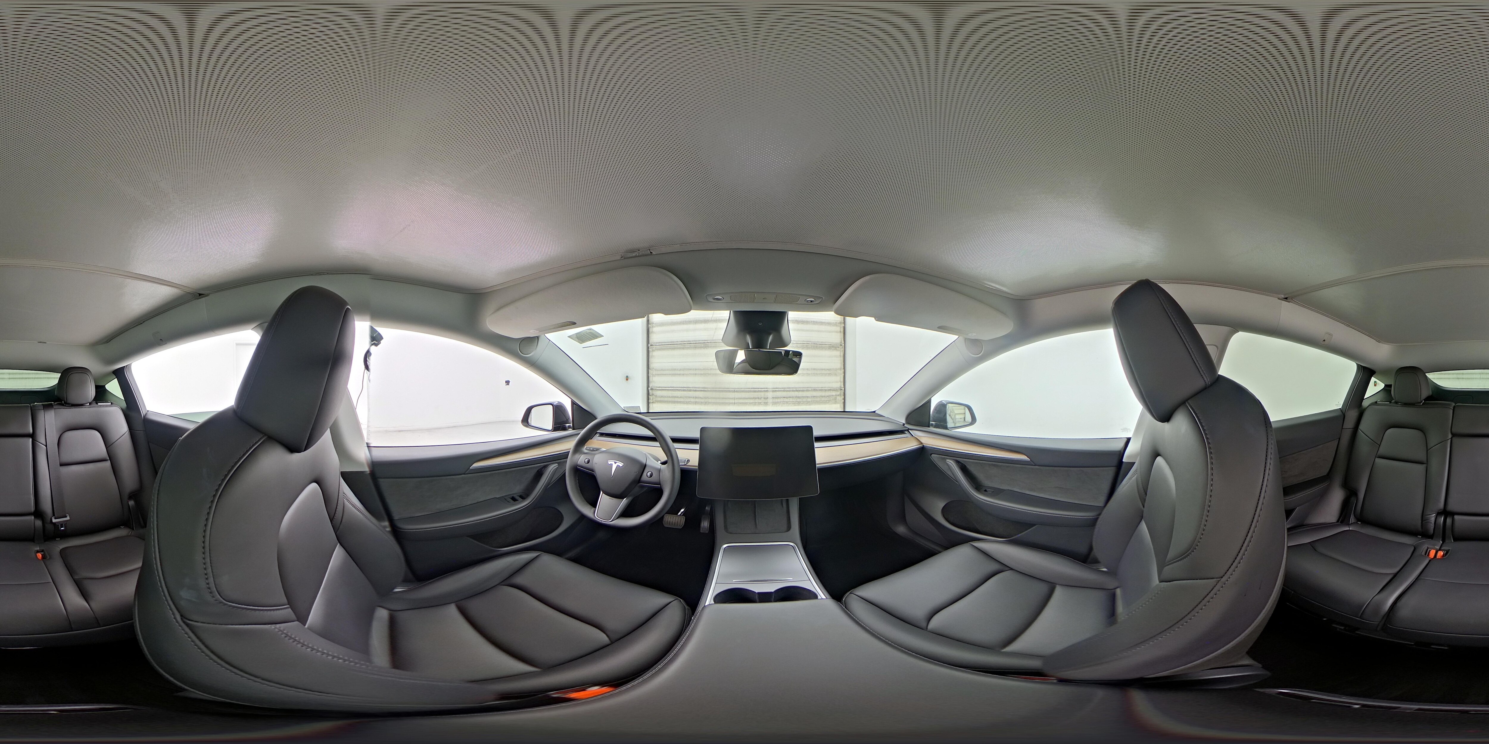 2024 Tesla Model Y Long Range - Photo 26