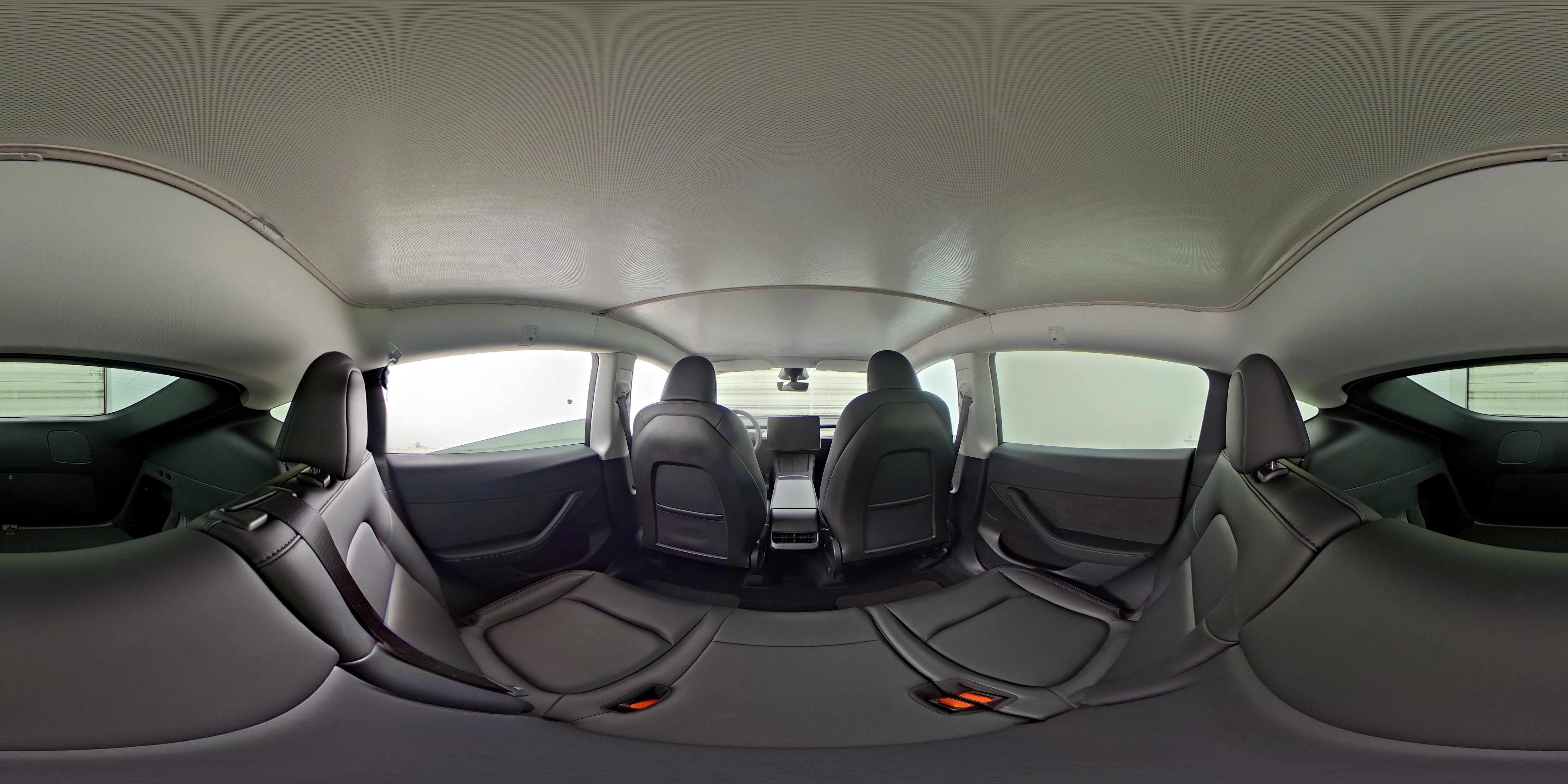 2024 Tesla Model Y Long Range - Photo 27