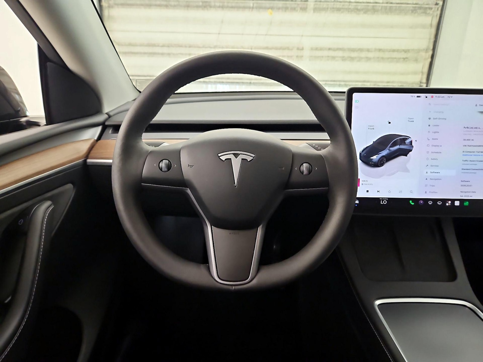 2024 Tesla Model Y Long Range - Photo 11