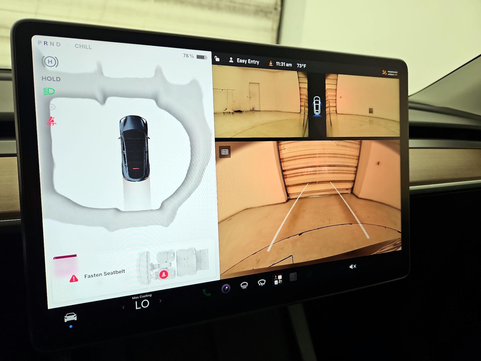 2024 Tesla Model Y Long Range - Photo 15