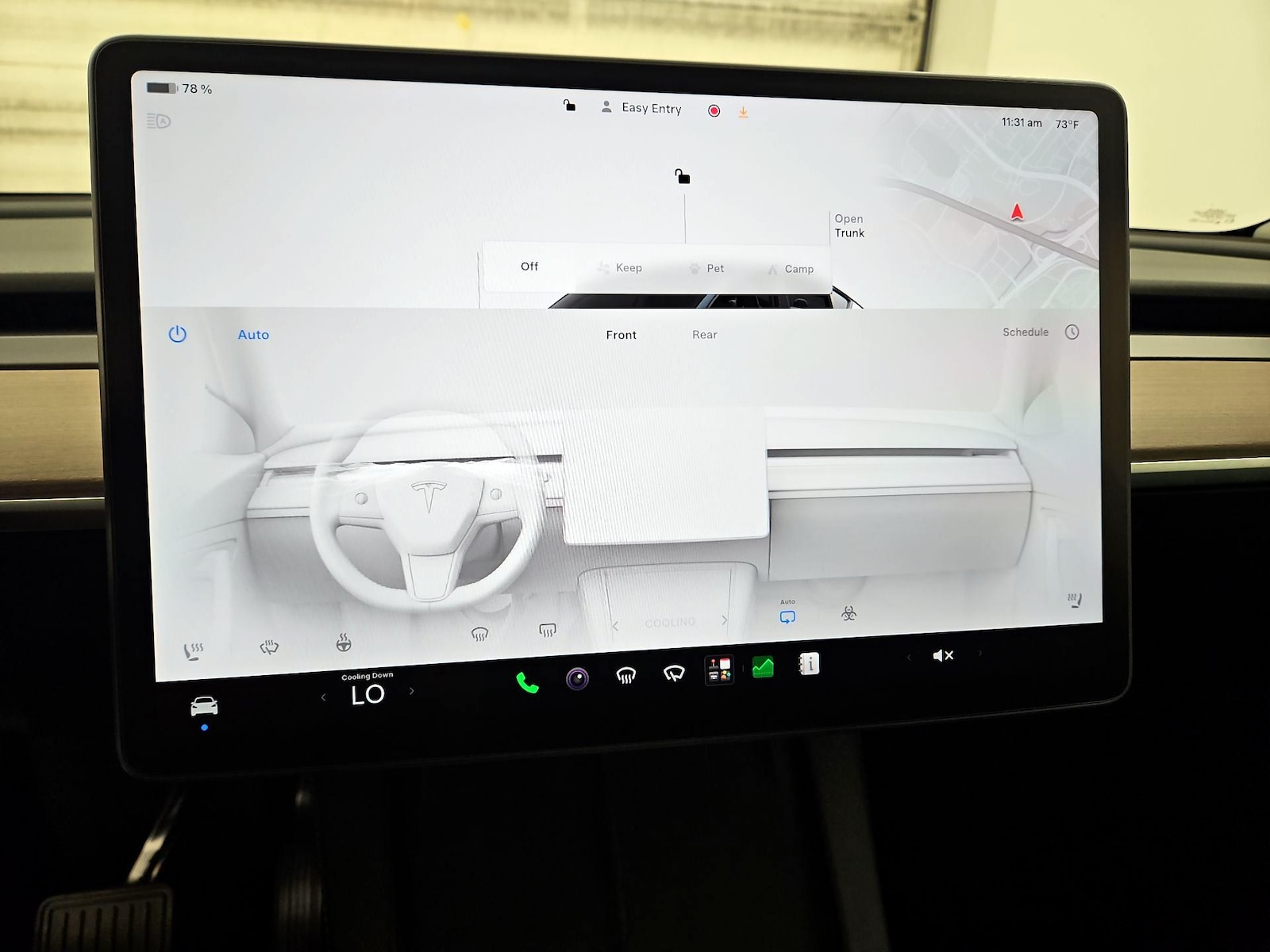 2024 Tesla Model Y Long Range - Photo 17