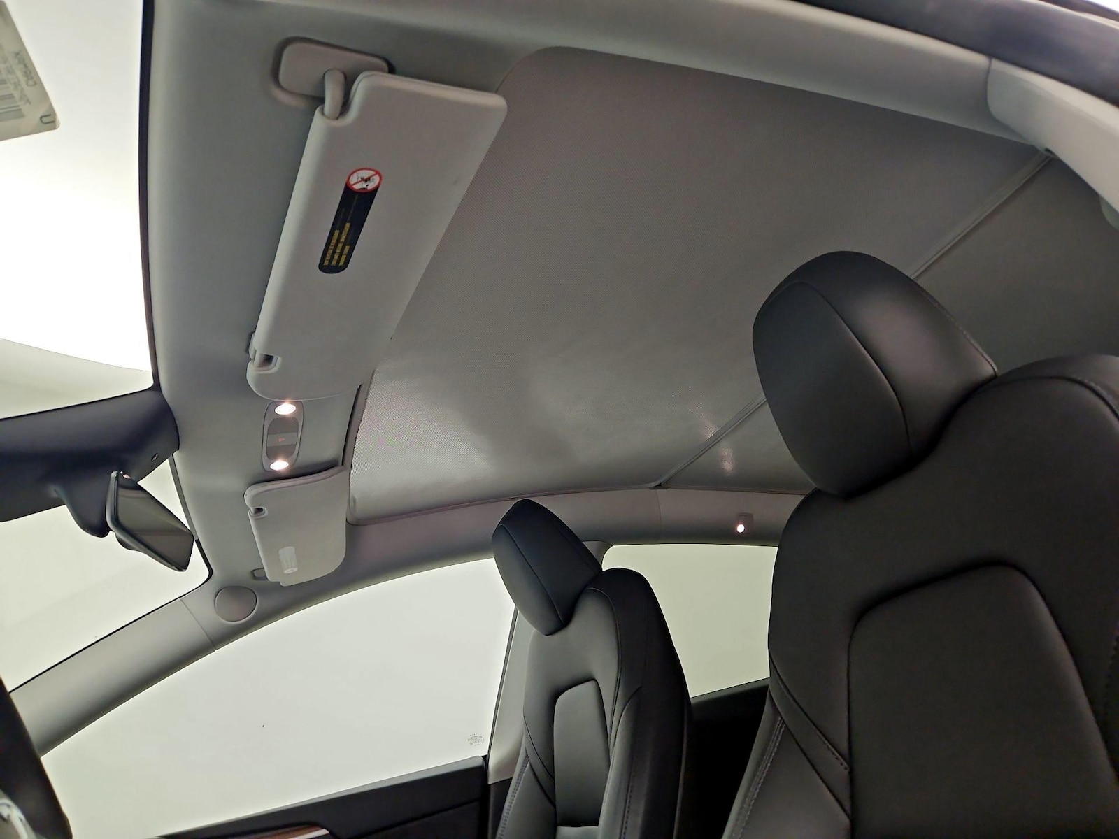 2024 Tesla Model Y Long Range - Photo 19