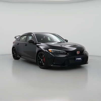 2023 Honda Civic Type R