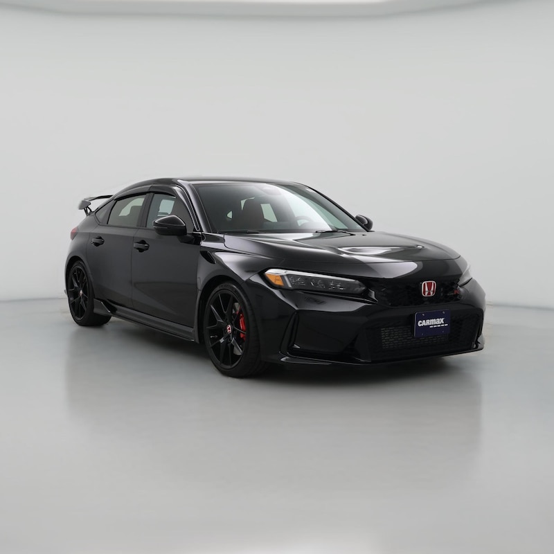 2023 Honda Civic Type R