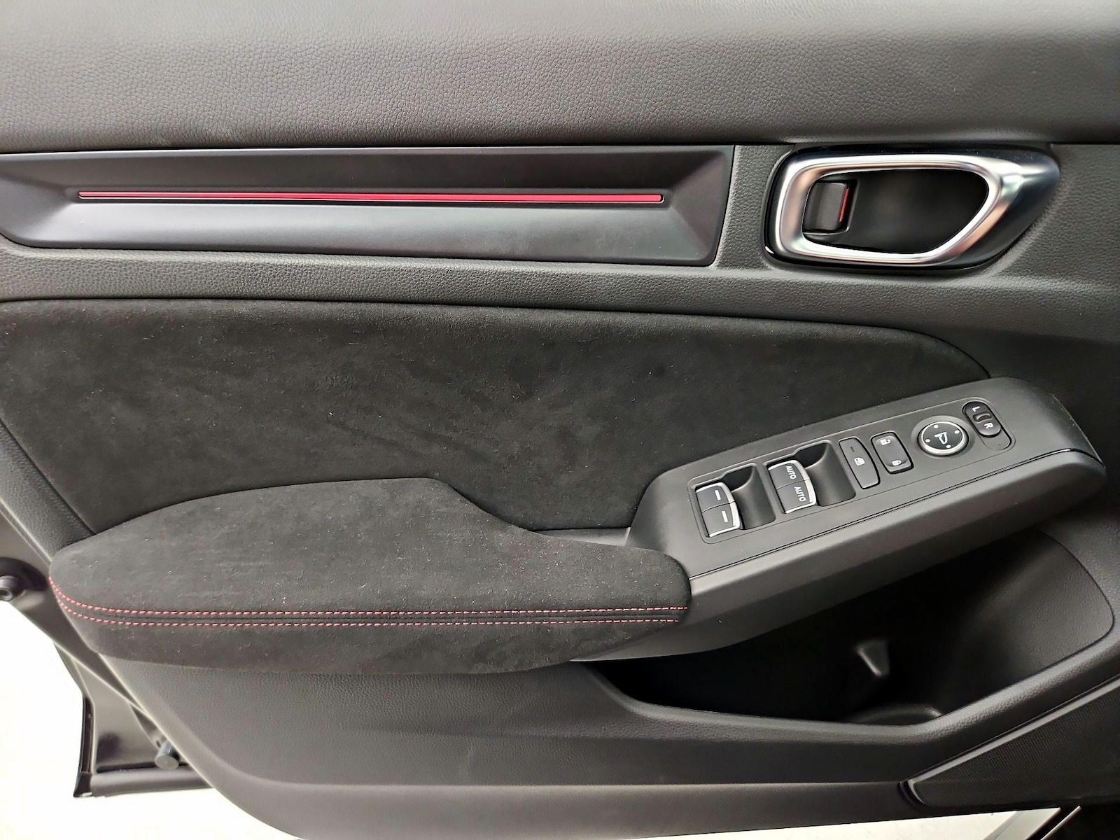 2023 Honda Civic Hatchback Type-R - Photo 13