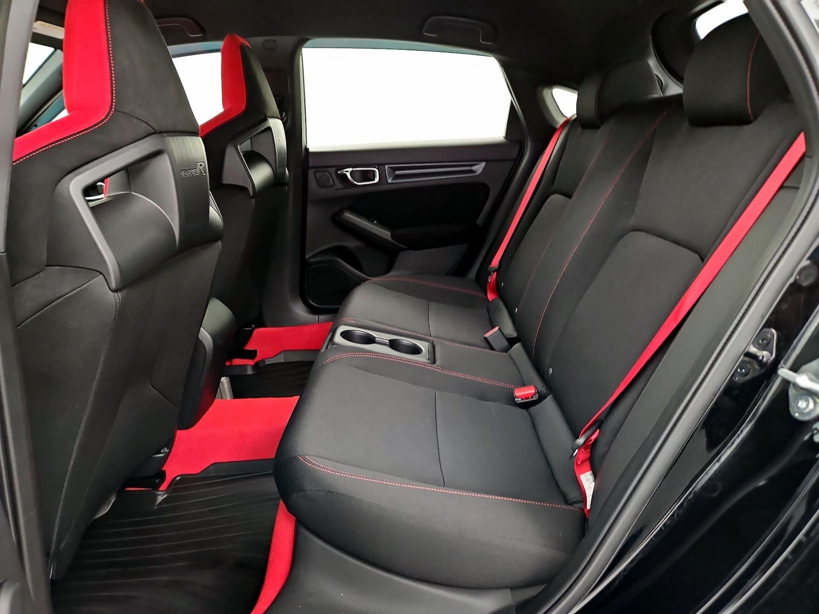 2023 Honda Civic Hatchback Type-R - Photo 20