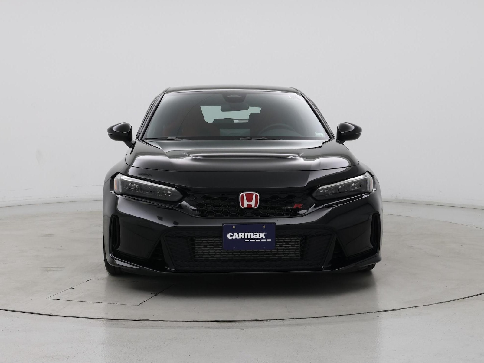 2023 Honda Civic Hatchback Type-R - Photo 6