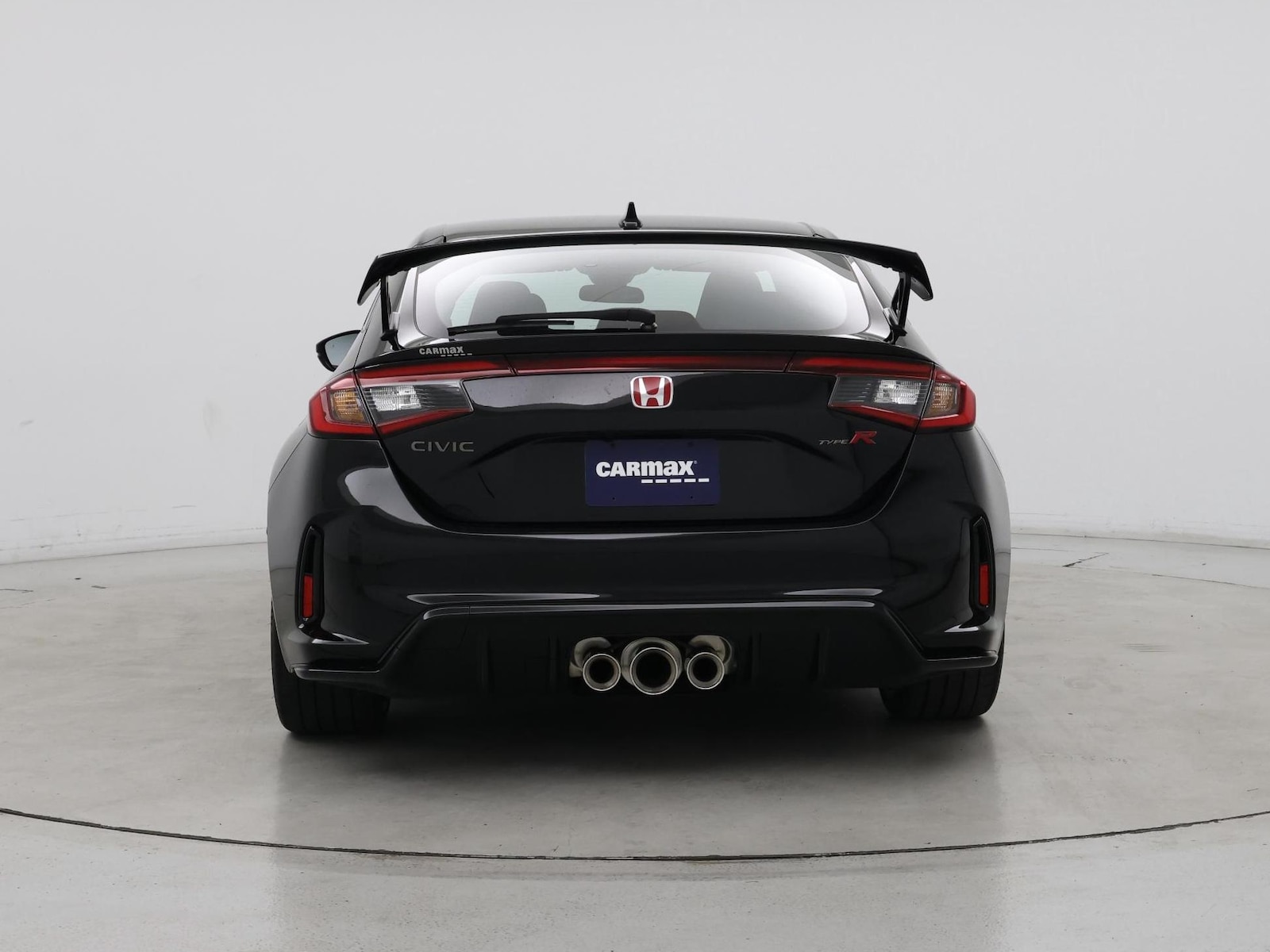 2023 Honda Civic Hatchback Type-R - Photo 7