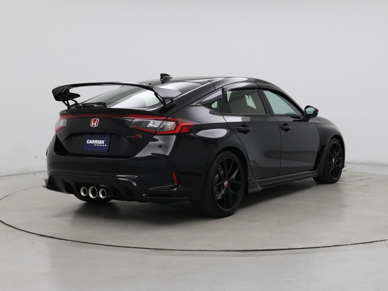 2023 Honda Civic Hatchback Type-R - Photo 9