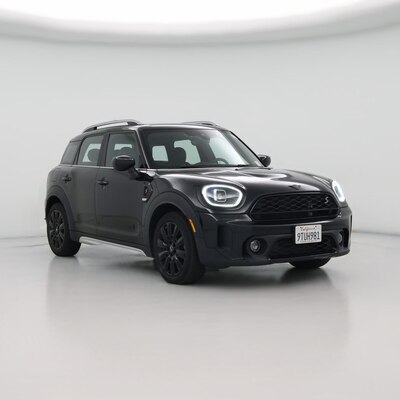 2023 Mini Cooper Countryman S ALL4